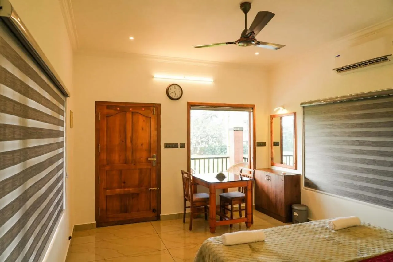 Coconut Palms Village Homestay Kumarakom
