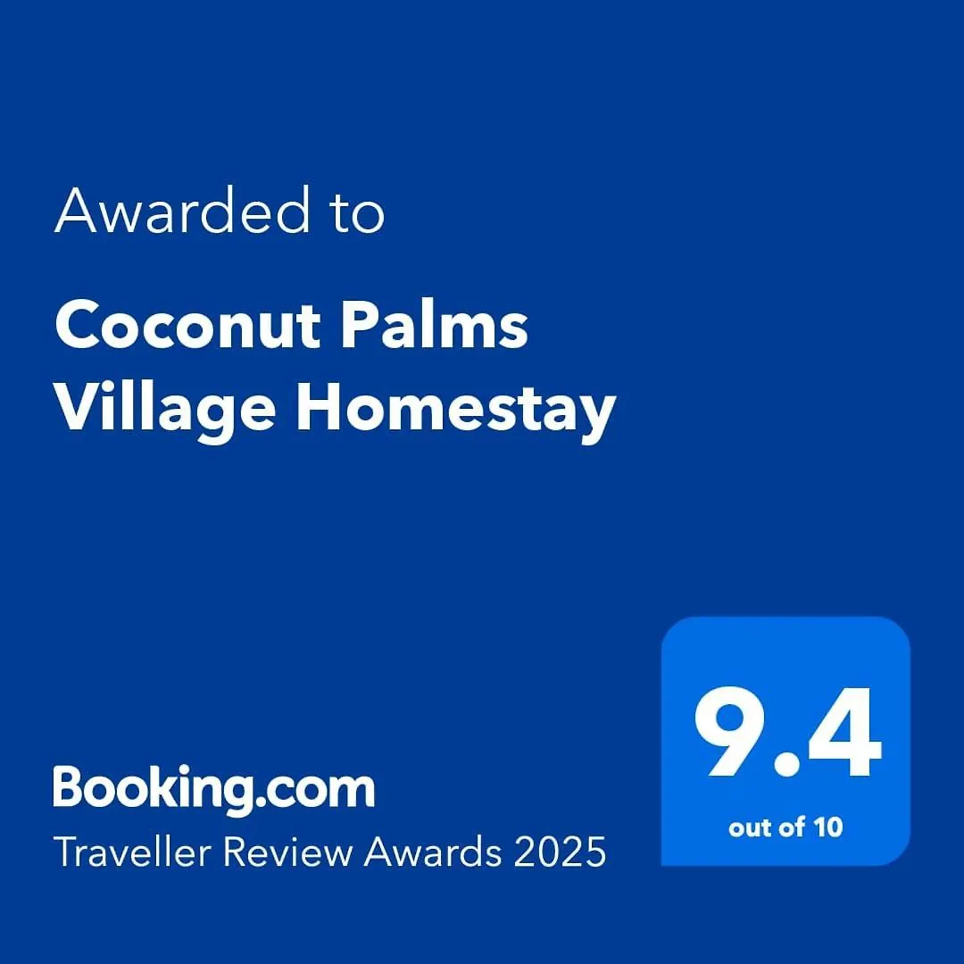 Coconut Palms Village Homestay Kumarakom
